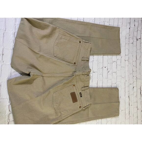 Men wranglers - Picture 6 of 6